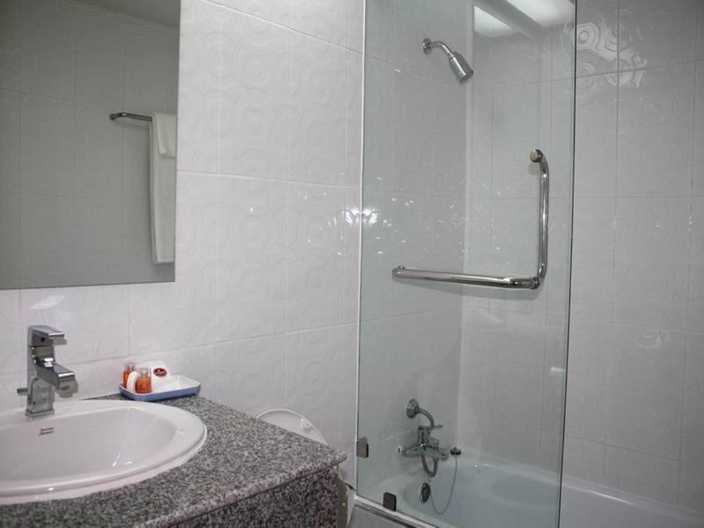 Hotel First Bangkok