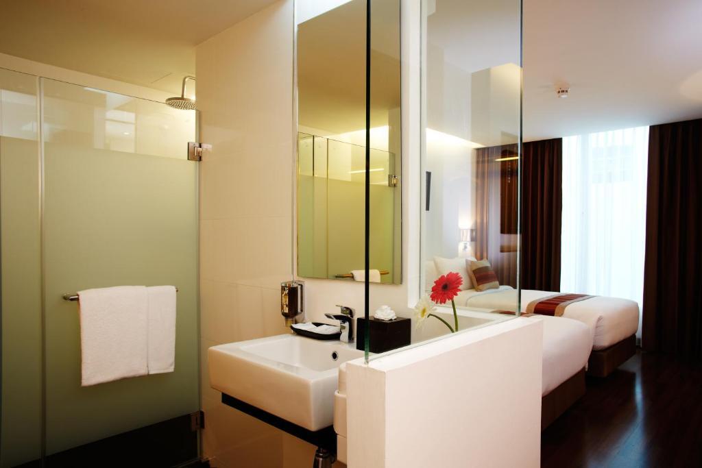 Citypoint Hotel Bangkok