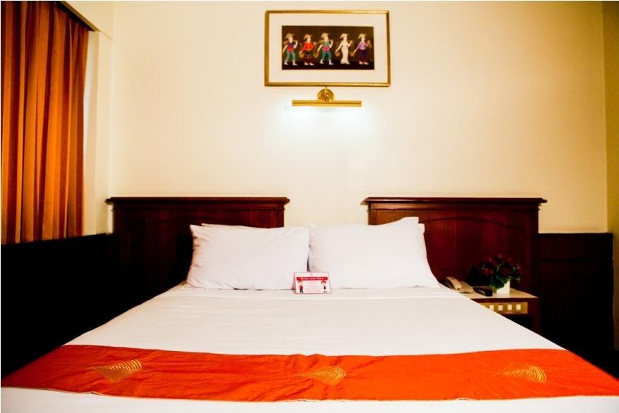 Hotel Ma 4*