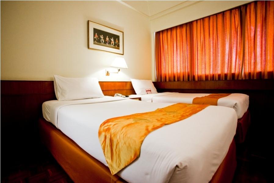 Hotel Ma 4*