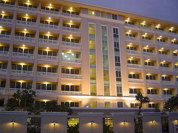 14 Place Bangkok