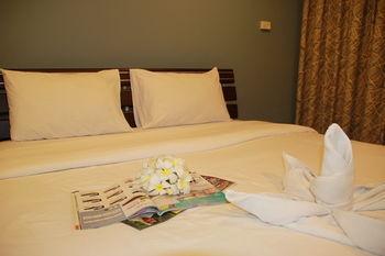 Hotel 14 Place Bangkok