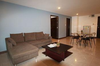 14 Place Bangkok