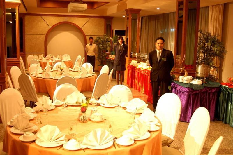 Royal Pacific Bangkok