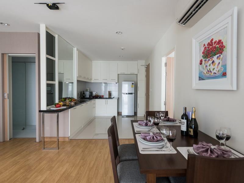 Thonglor 21 By Bliston Bangkok