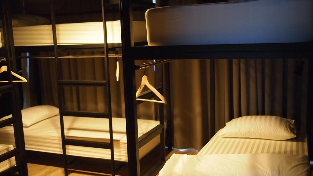 Hostel C40winks *