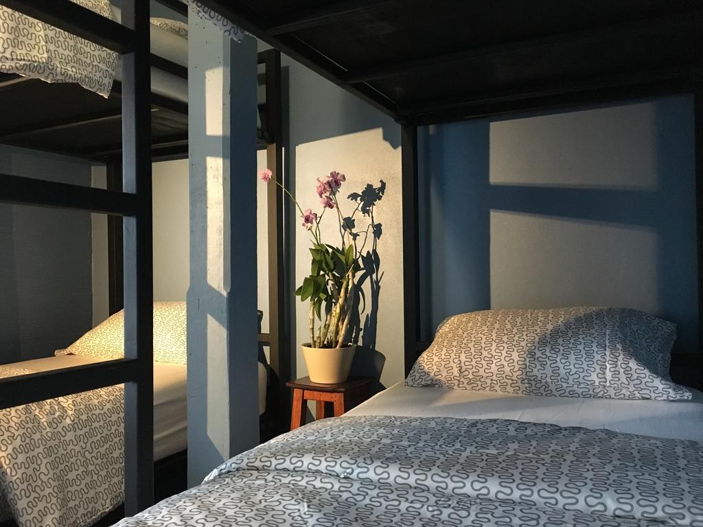 Gasthuis Blue Chang House 2*