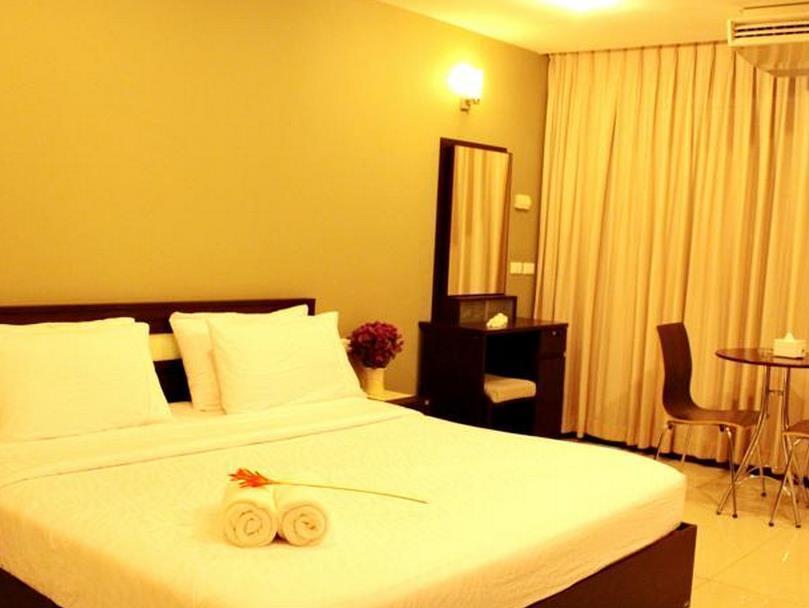 Hotel 14 Bangkok