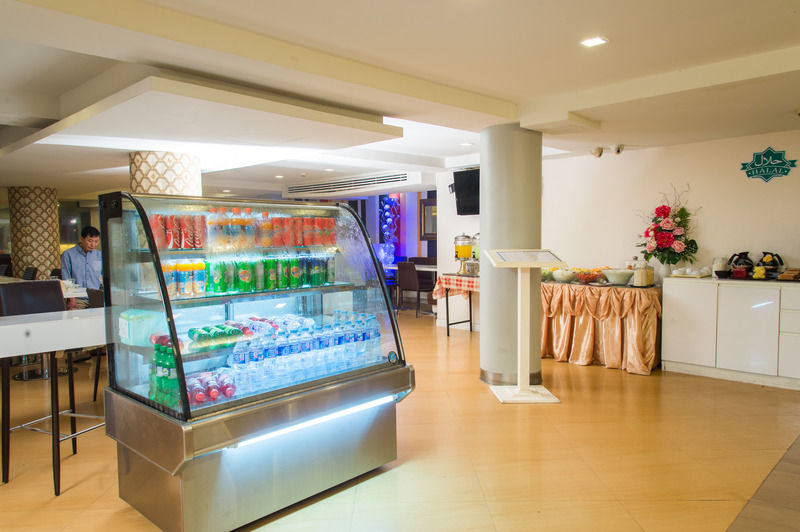 Grand Alpine Bangkok
