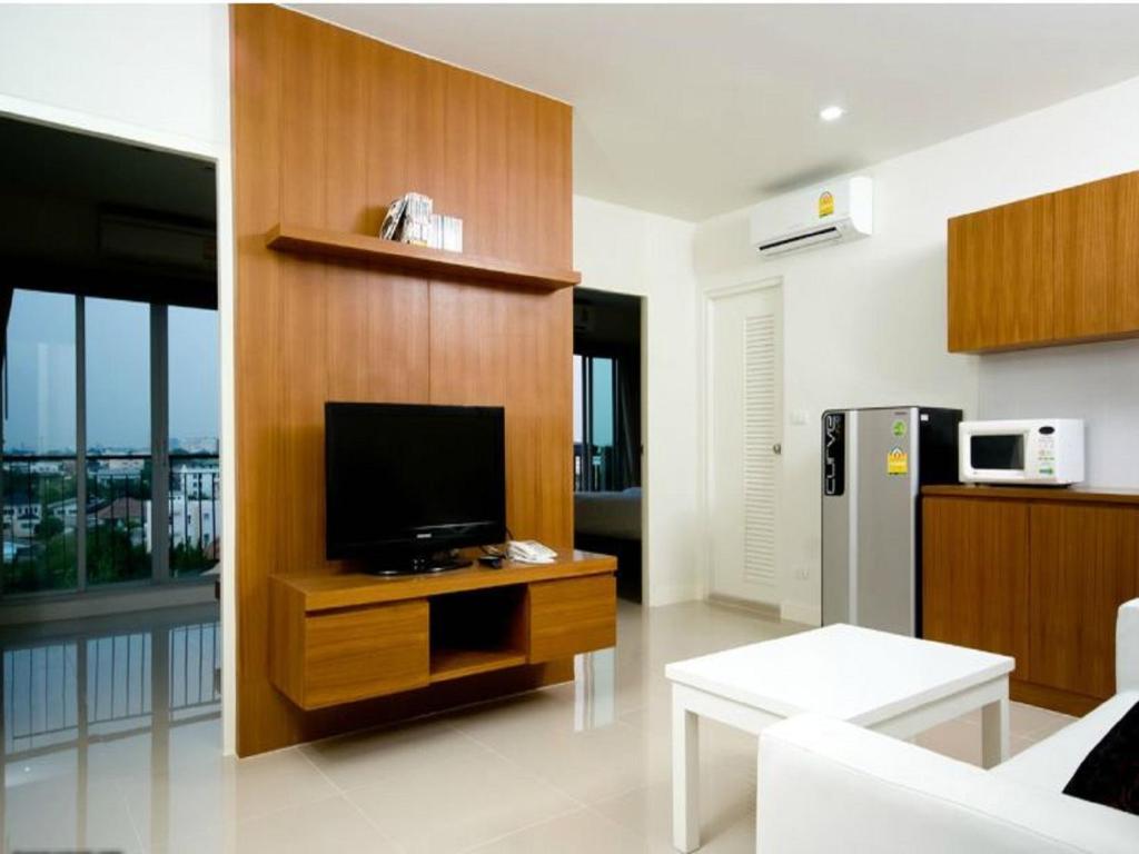 Pannapat Place