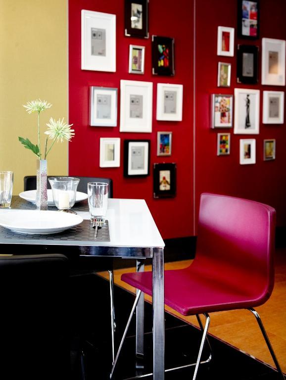 Poste 43 Hotel