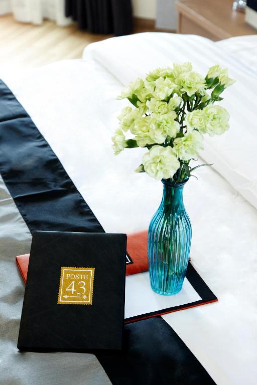 Hotel Poste 43