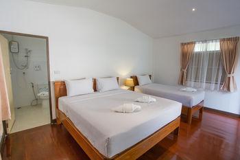 Hotel The Bangkokians City Garden Bangkok
