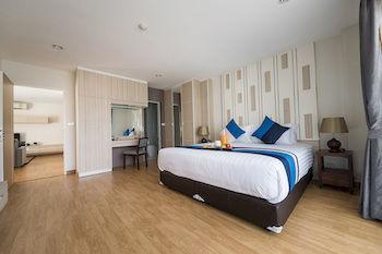 Thonglor 21 By Bliston