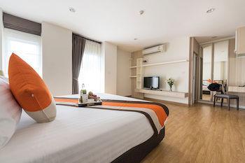 Thonglor 21 By Bliston