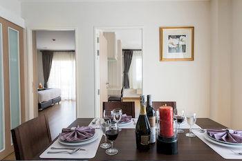 Pangsapuri Thonglor 21 By Bliston Bangkok