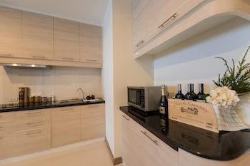 Pangsapuri Thonglor 21 By Bliston Bangkok