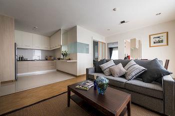 Pangsapuri Thonglor 21 By Bliston *