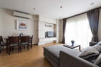 Pangsapuri Thonglor 21 By Bliston