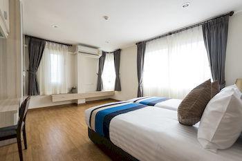 Pangsapuri Thonglor 21 By Bliston Bangkok