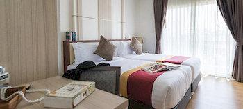 Pangsapuri Thonglor 21 By Bliston Bangkok