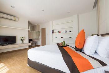 Pangsapuri Thonglor 21 By Bliston