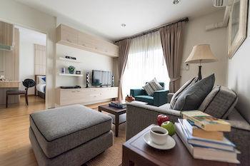 Pangsapuri Thonglor 21 By Bliston Bangkok