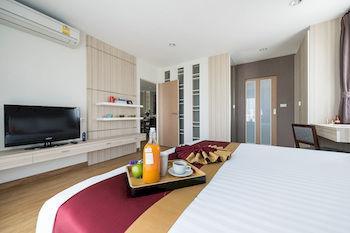 Thonglor 21 By Bliston