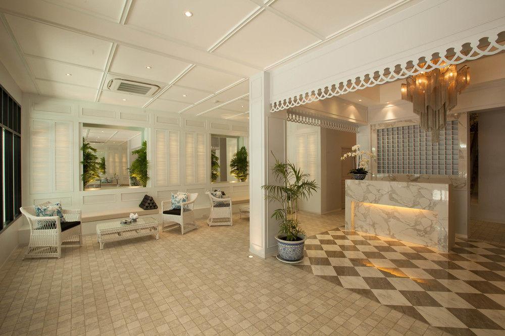Hotel K Maison Boutique 4*