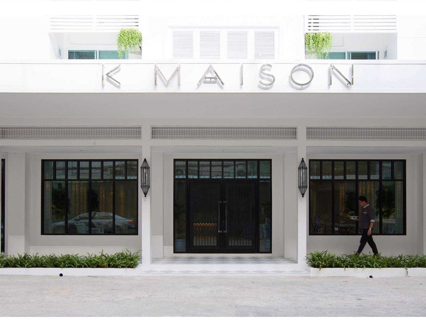 K Maison Boutique Bangkok