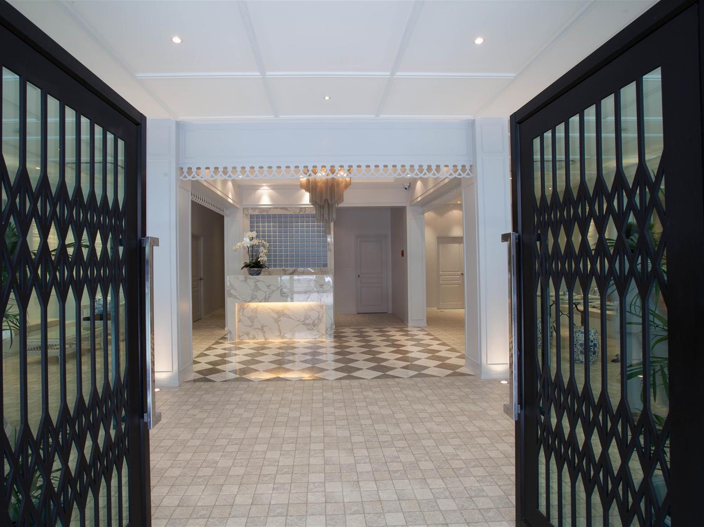 Hotel K Maison Boutique