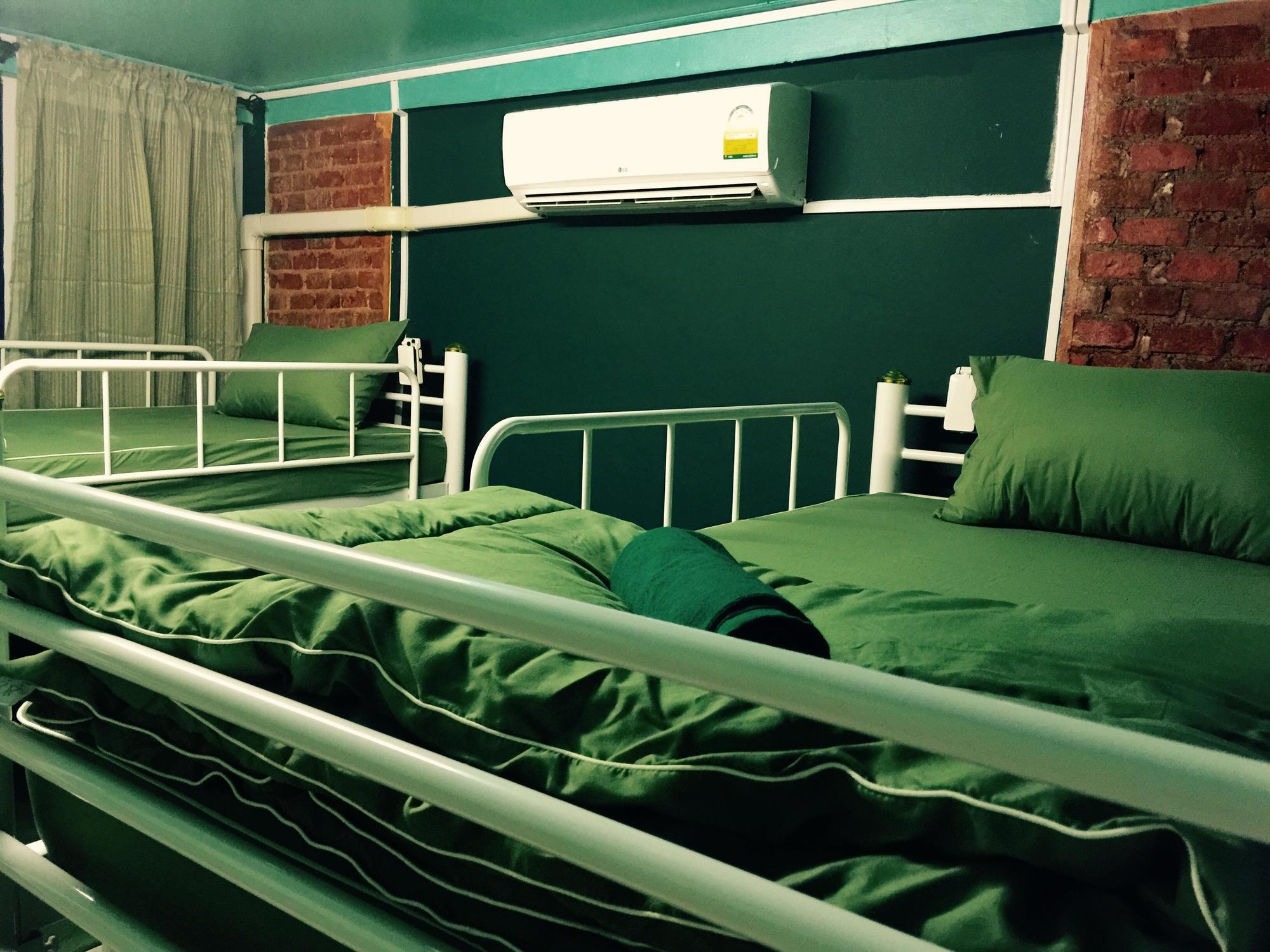 Hostel Nacorn Bangkok