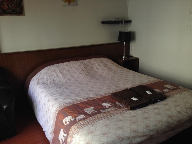 Hotel Orchid 2*
