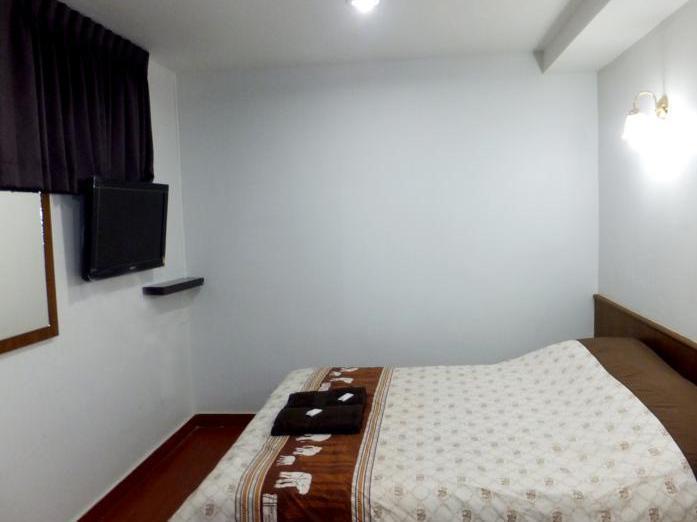 Hotel Orchid