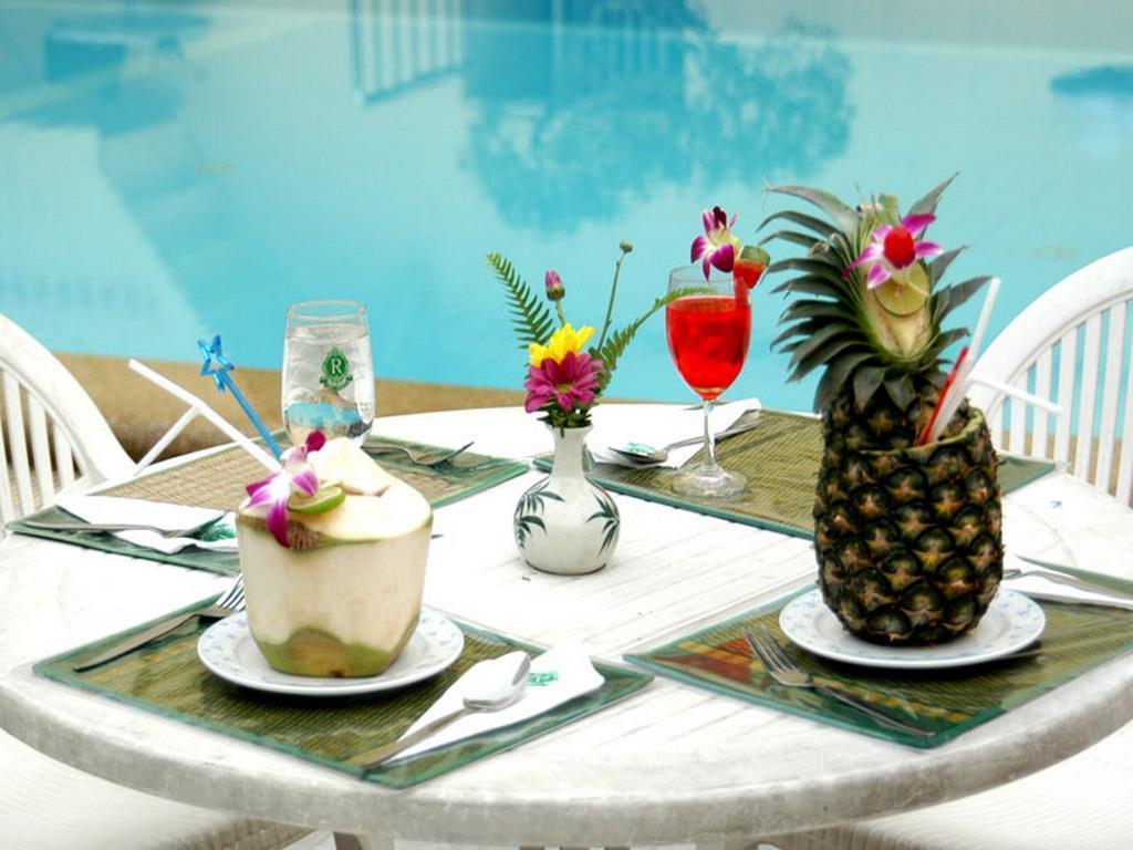 Royal Pacific