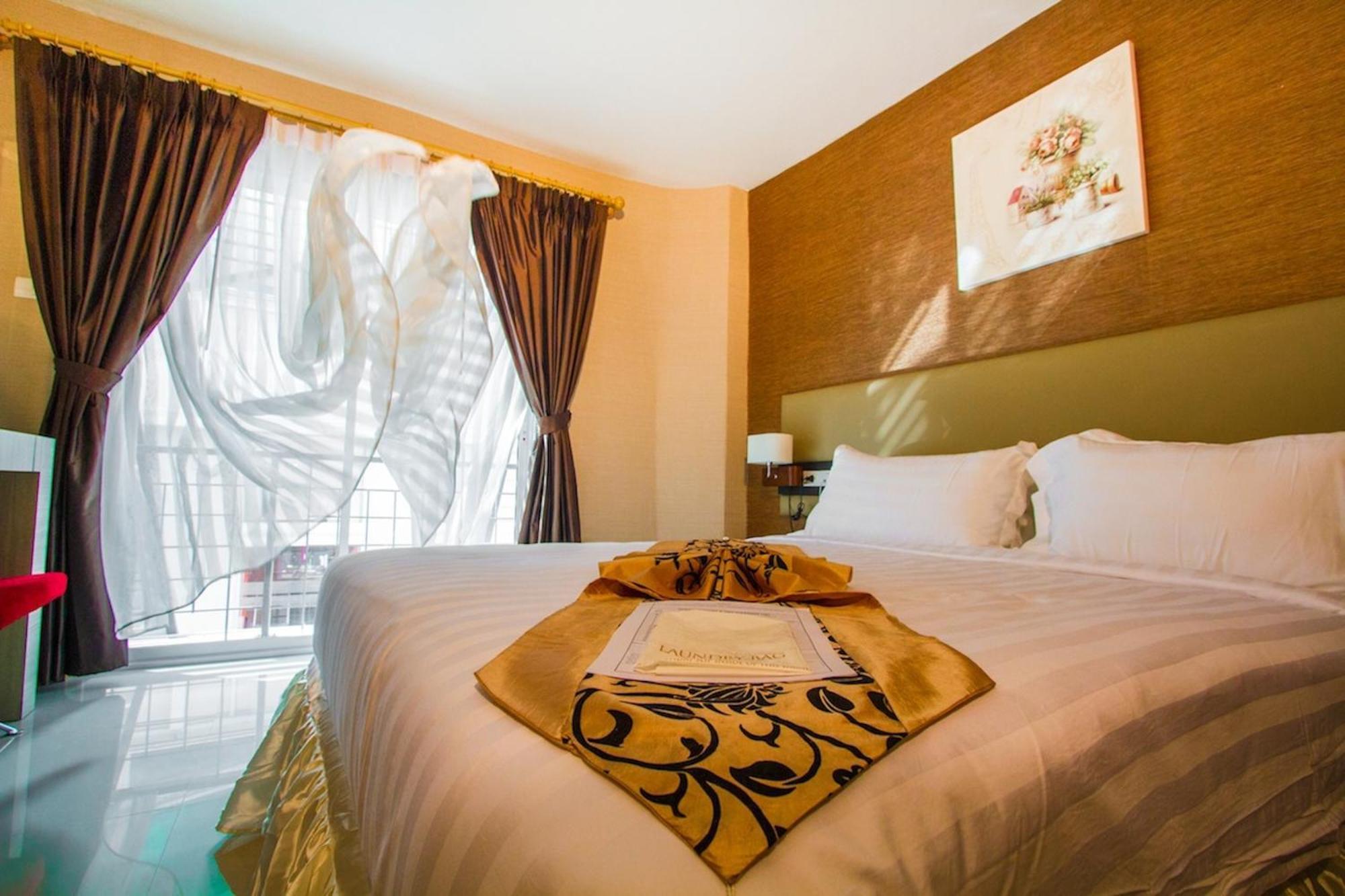 Hotel Retro39 Bangkok