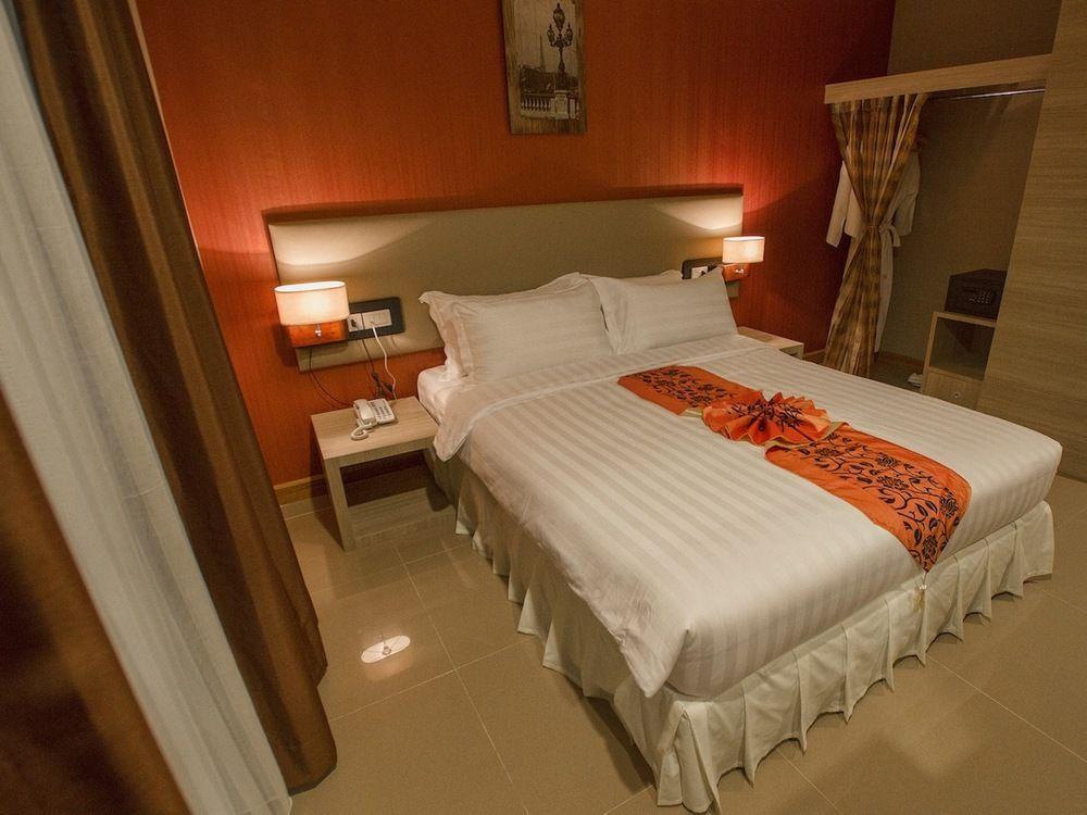 Hotel Retro39