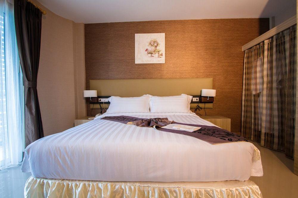 Hotel Retro39 3*