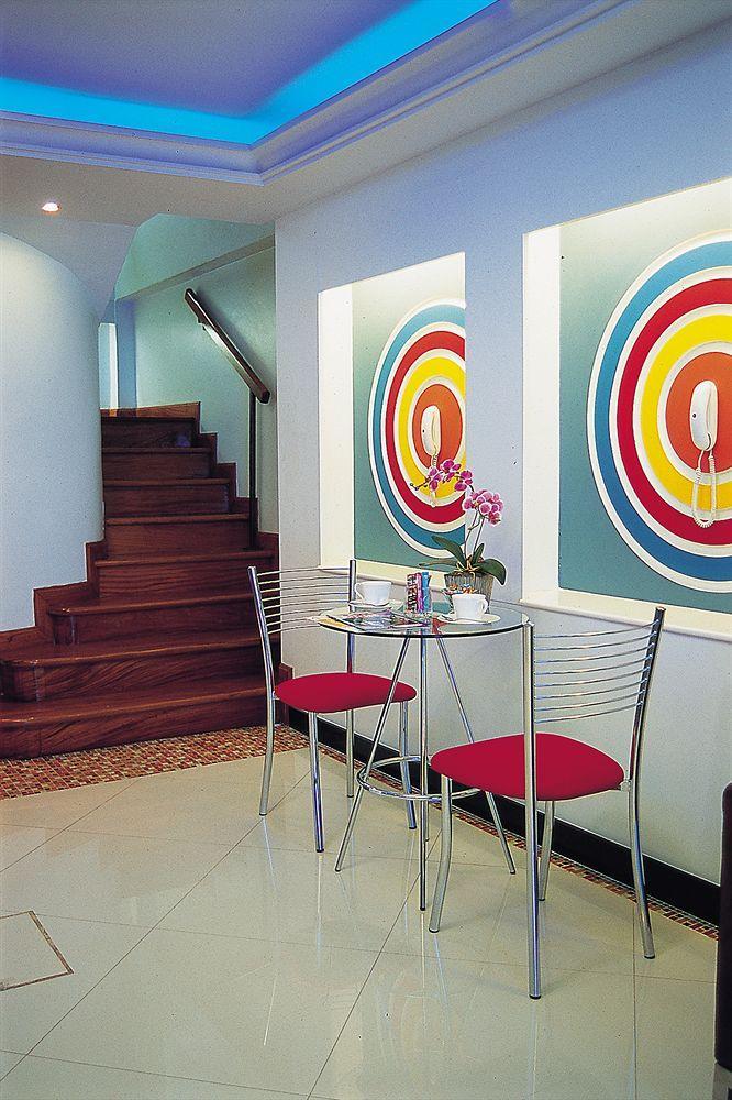 Hotel Upar Sukhumvit 11 Nana