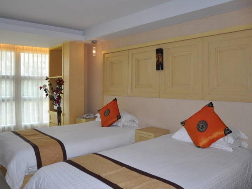 Hotel Upar Sukhumvit 11 Nana 3*