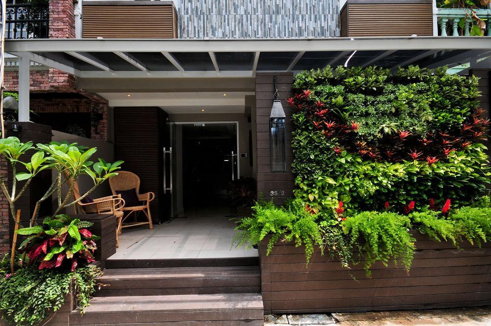 Check In Saladaeng (adults Only)