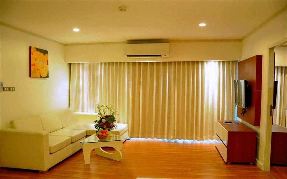 Sathorn Grace Serviced