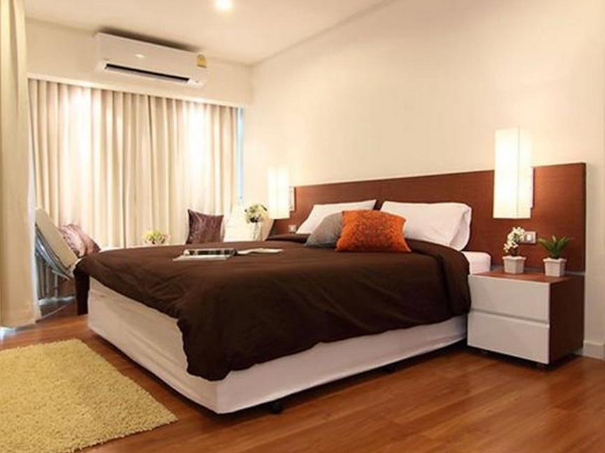 Aparthotel Sathorn Grace Serviced Bangkok