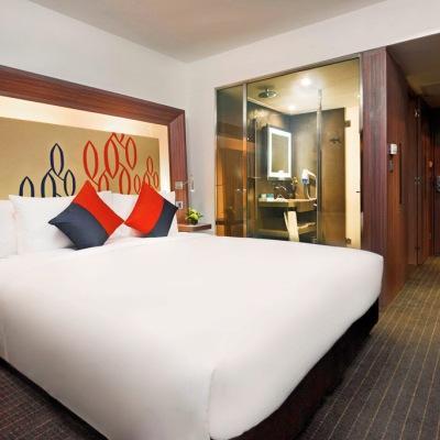 Hilton Garden Silom