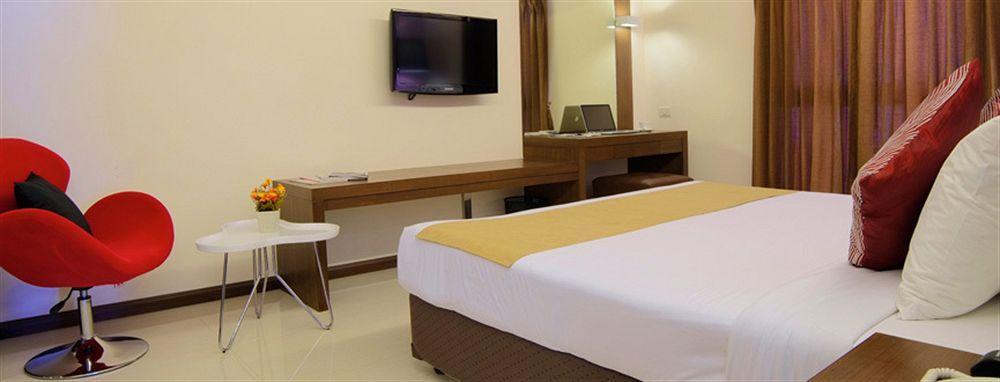 Grand Alpine Bangkok