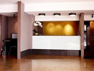 Hotel Poste 43 Bangkok