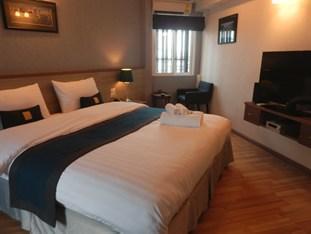 Hotel Poste 43