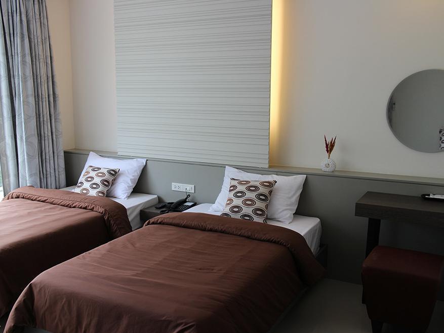 Hotel Leenova 5*
