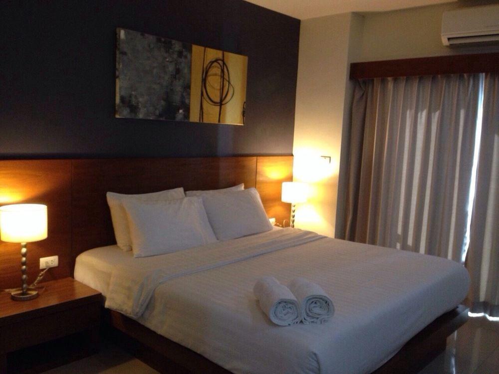 Pannapat Place 3* Bangkok