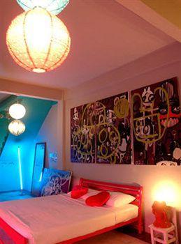 Mystic Place Hostel Bangkok